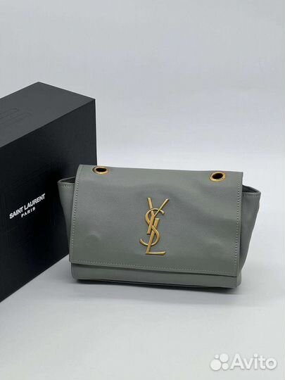 Сумка женская Saint Laurent