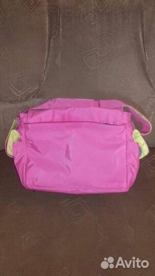 Сумка школьная