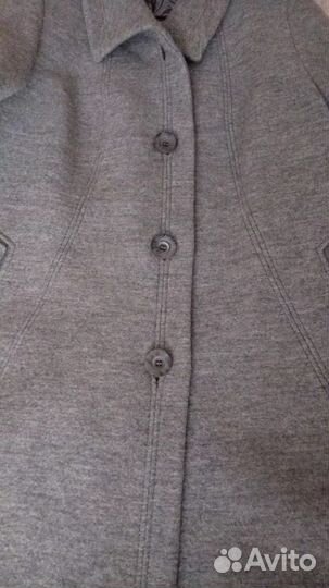 Пальто женское sinar