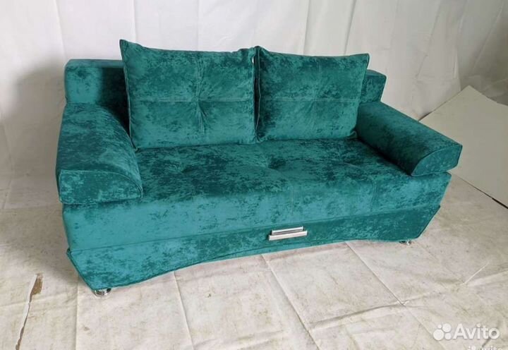 Диван евро книжка