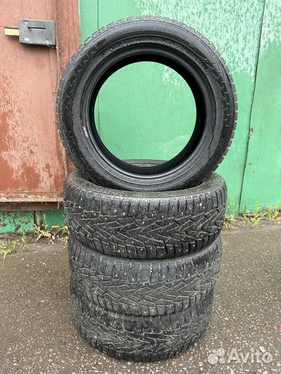 Nokian Tyres Hakkapeliitta 7 205/55 R16 94T