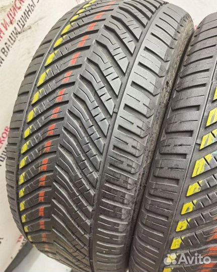 Taurus All Season 215/50 R17 95W