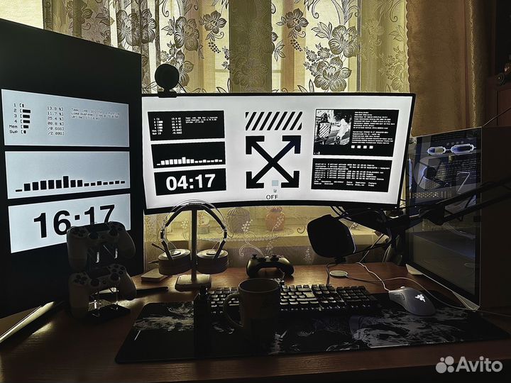 Пк полный комплект