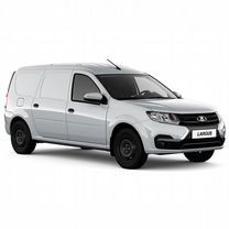 Новый ВАЗ (LADA) Largus 1.6 MT, 2024, цена от 1 385 000 руб.