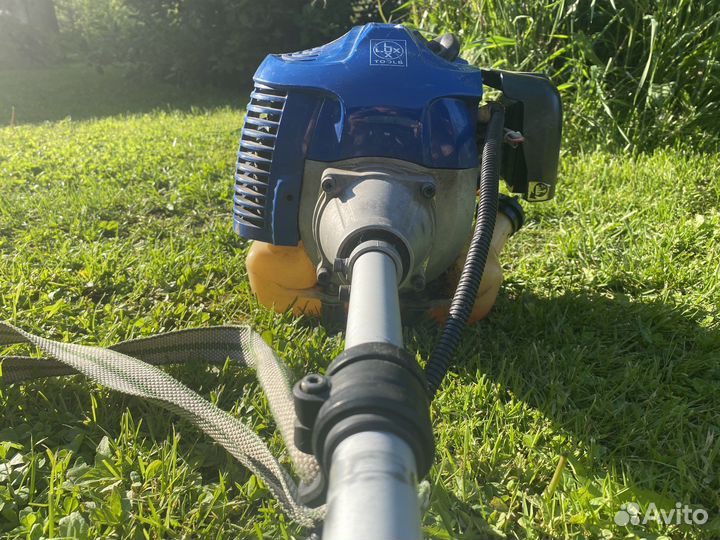 Газона касилка