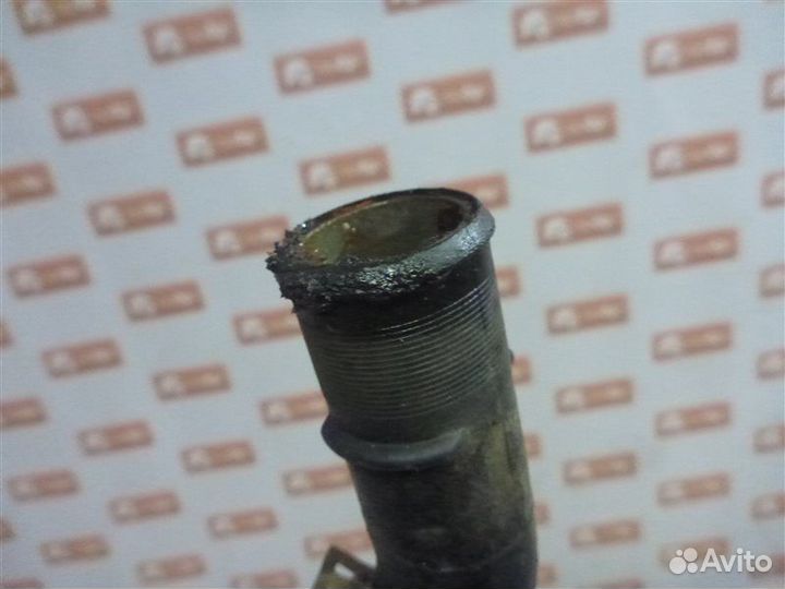 Патрубок системы охлаждения Citroen Berlingo MF