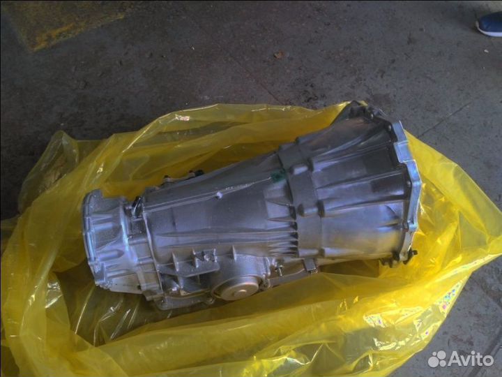 Коробка АКПП на Ssangyong Kyron - Гарантия 2 года