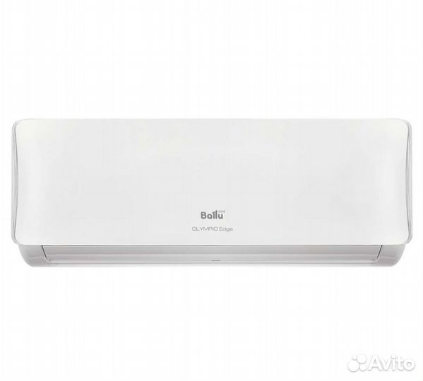 Кондиционер ballu до 54 кв.м