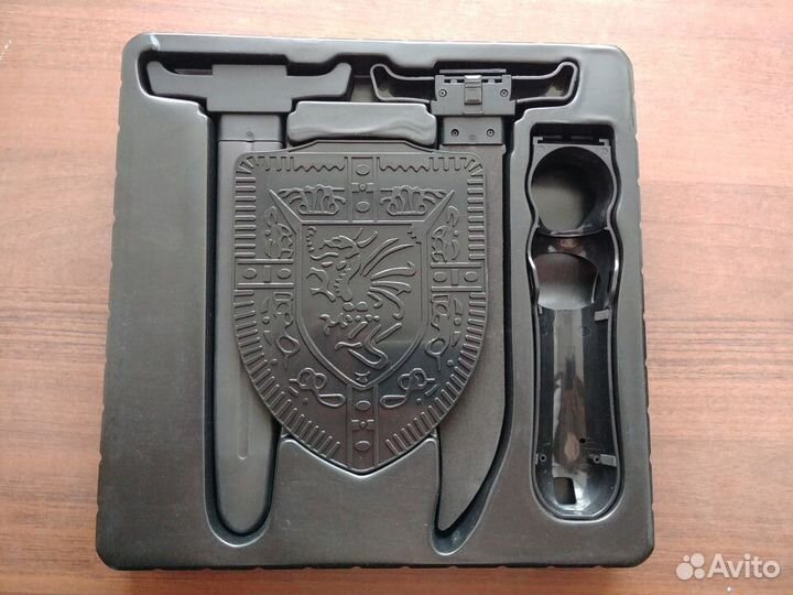 Аксессуары Sony Playstation и PlayStation Move