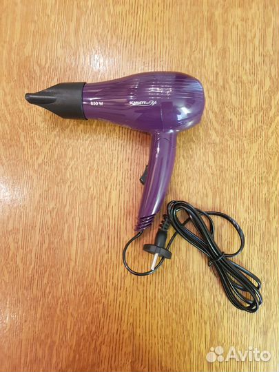 Новый Фен Scarlett SC-HD70T24