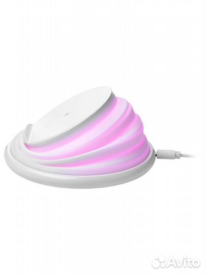 Новое зарядное устройство W.O.L.T. PRO