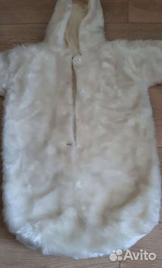 Комбинезон вязаный, конверт,носочки,кофточки