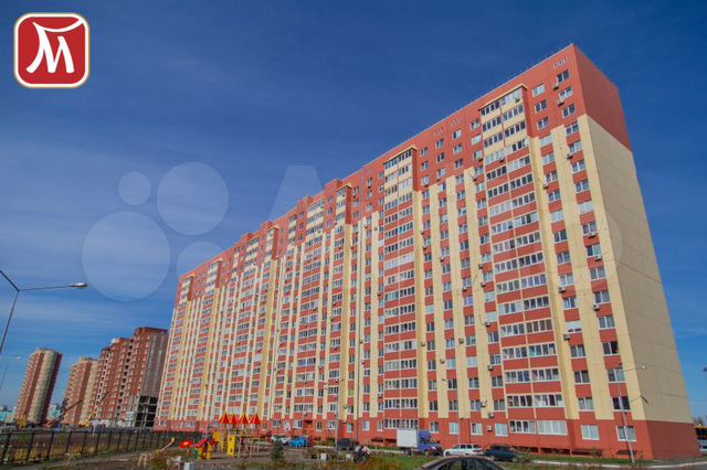 Поляничко оренбург фото 1-к квартира, 38 м², 10/17 эт. на продажу в Оренбурге Купить квартиру Авито