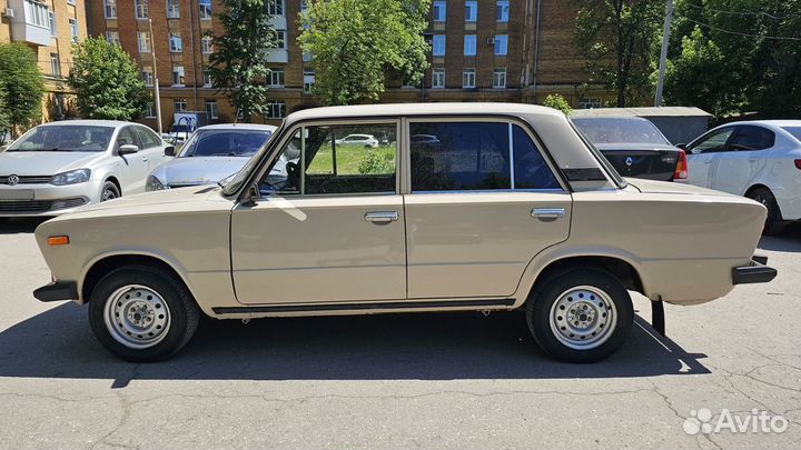 ВАЗ 2106 1.3 МТ, 1992, 57 800 км