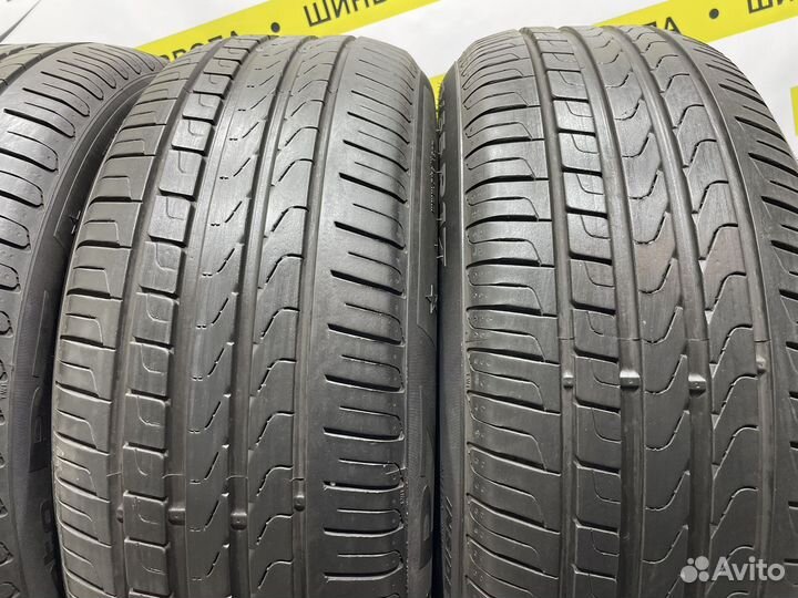 Pirelli Cinturato P7 225/55 R17 100R