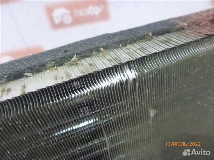 Радиатор печки Peugeot Partner 5F TU3JP 2008