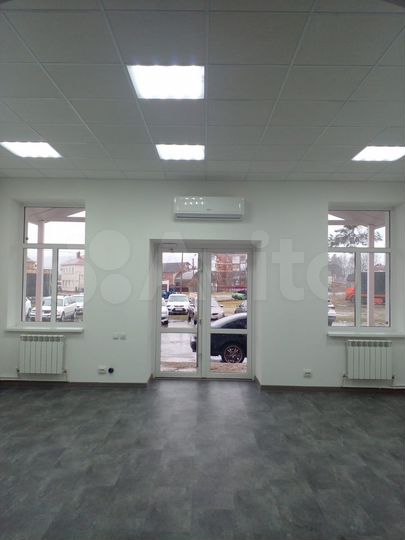 Свободного назначения, 21.5 м²