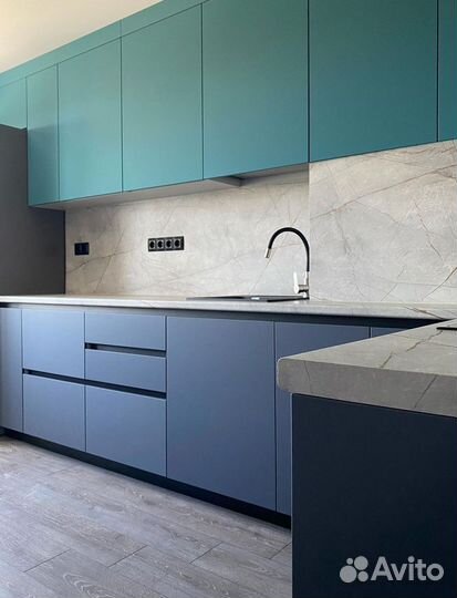 Кухня на заказ