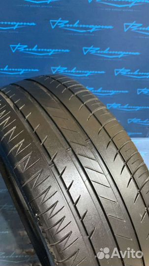 Michelin Pilot Exalto 205/45 R17
