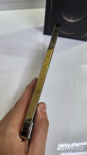 iPhone 12 Pro Max, 128 ГБ