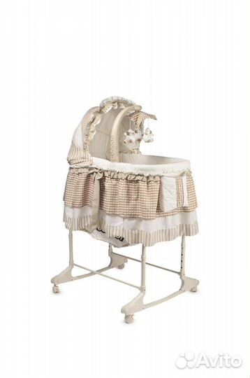 Люлька колыбель