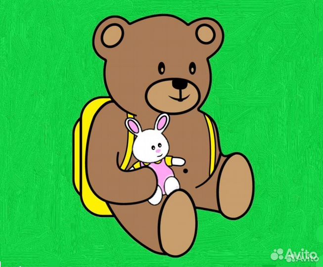 Няня на дом Киров