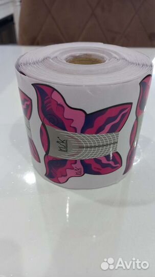 Для маникюра