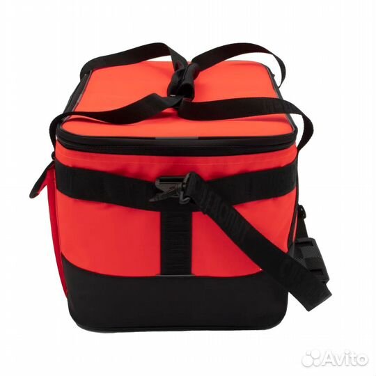 Сумка изотермическая следопыт Red Line 34 л