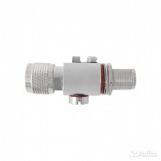 Грозозащита vegatel LP1