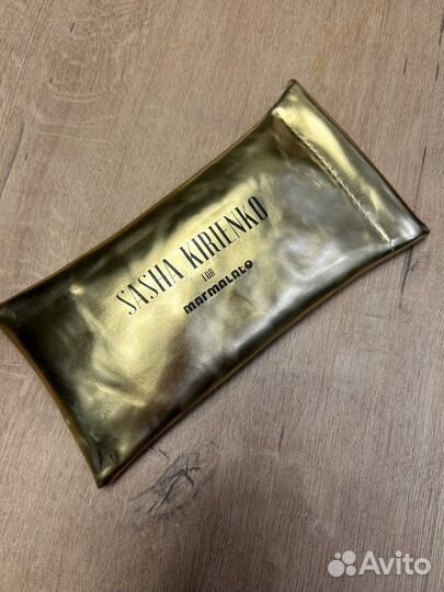 Очки женские marmalato