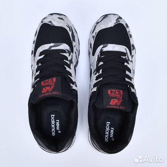 Кроссовки New Balance 574 арт 5517 41