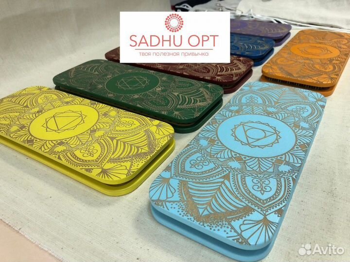 Садху доска выбор цвета