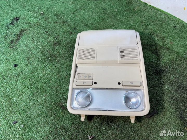 Плафон салона Volkswagen Passat Cc седан CCT 2009