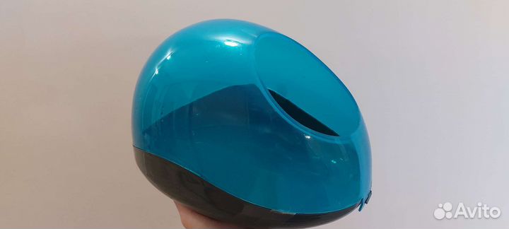 Купалка для грызунов