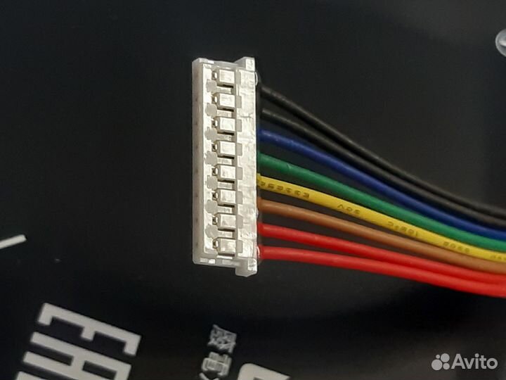 AC14B18J новый аккумулятор для ноутбука