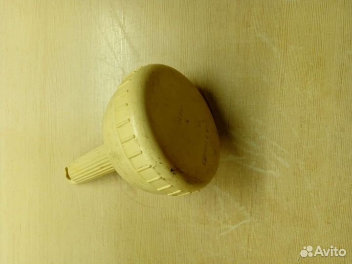 Лампа автомобильная СССР