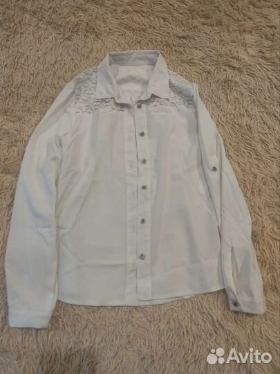 Школьная форма рост 128-130