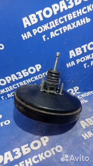 Тормозной вакуум Fiat Linea седан 198A4000 2010