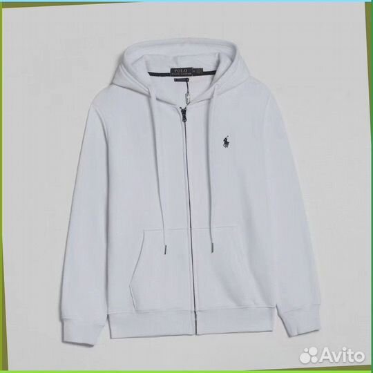 Зип Худи Polo Ralph Lauren (99372 Номер отгрузки: )