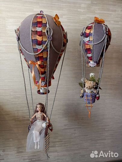 Подарки сувениры ручная работа для детей взрослых