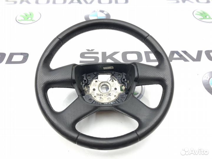 Руль Skoda Octavia Scout A5 (1Z) 1.8 cdab 2011