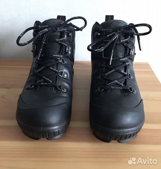 Ecco Biom Hike GTX ботинки