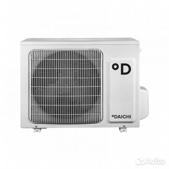 Daichi SKY50AVQ1/SKY50FV1