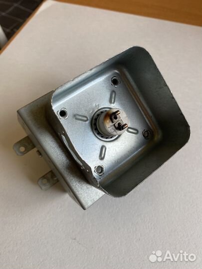 Магнетрон от микроволновки Scarlett