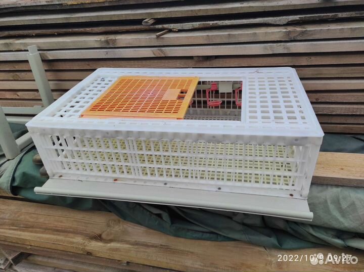 Клетка для птиц