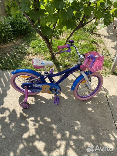 Детский велосипед Stern