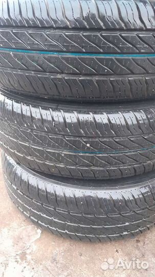 КАМА Grant 175/65 R14 82VR