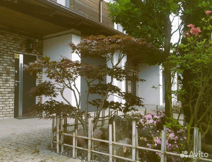 Садовник, уход за садом. Ландшафтный дизайн