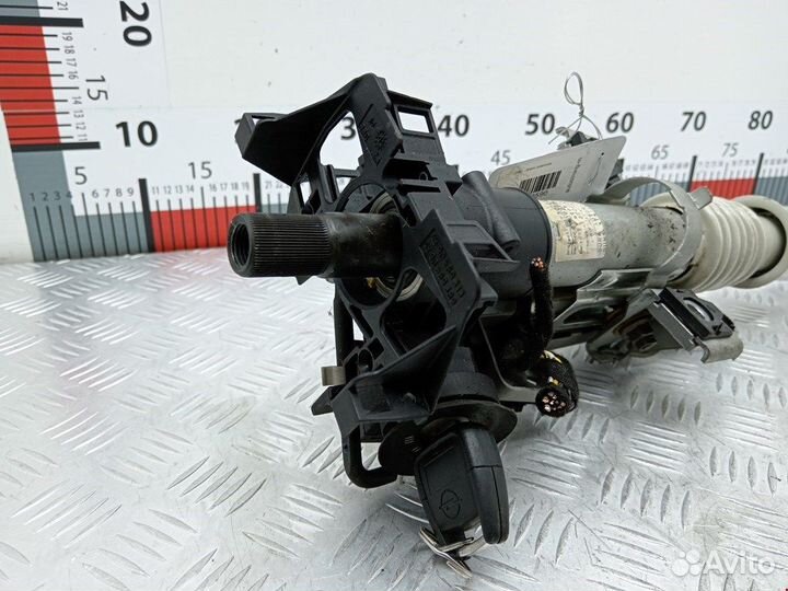 Замок зажигания для Opel Zafira A 93172805