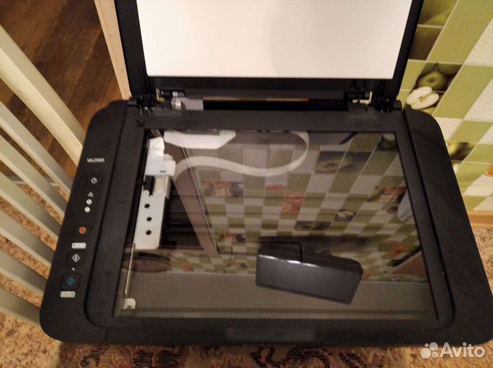 Мфу canon Pixma MS 2540 S